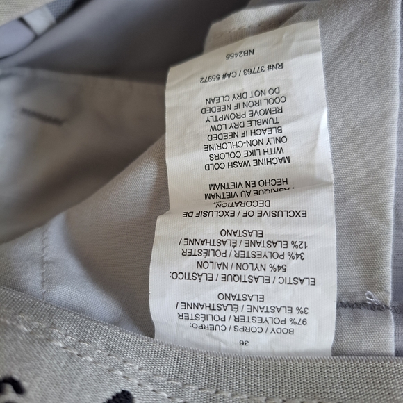 😀CALLAWAY SHORTS - Picture 6 of 6